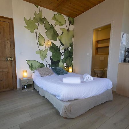 Gewurztraminer - Studio Au Pied Du Vignoble - Renove Recemment - Parking Gratuit ريكفيهر المظهر الخارجي الصورة