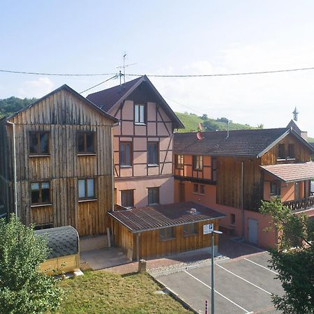 Gewurztraminer - Studio Au Pied Du Vignoble - Renove Recemment - Parking Gratuit ريكفيهر المظهر الخارجي الصورة