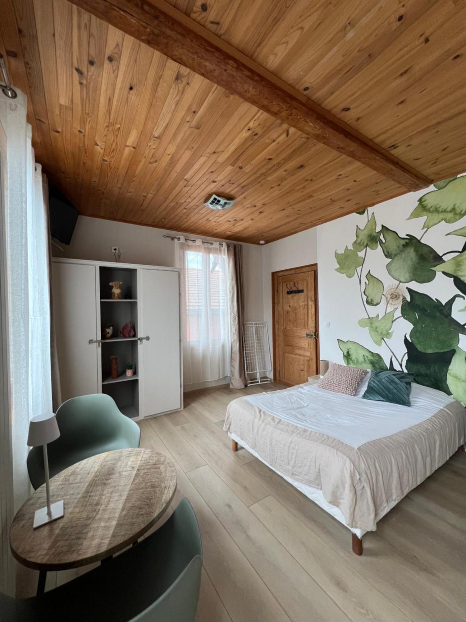 Gewurztraminer - Studio Au Pied Du Vignoble - Renove Recemment - Parking Gratuit ريكفيهر المظهر الخارجي الصورة