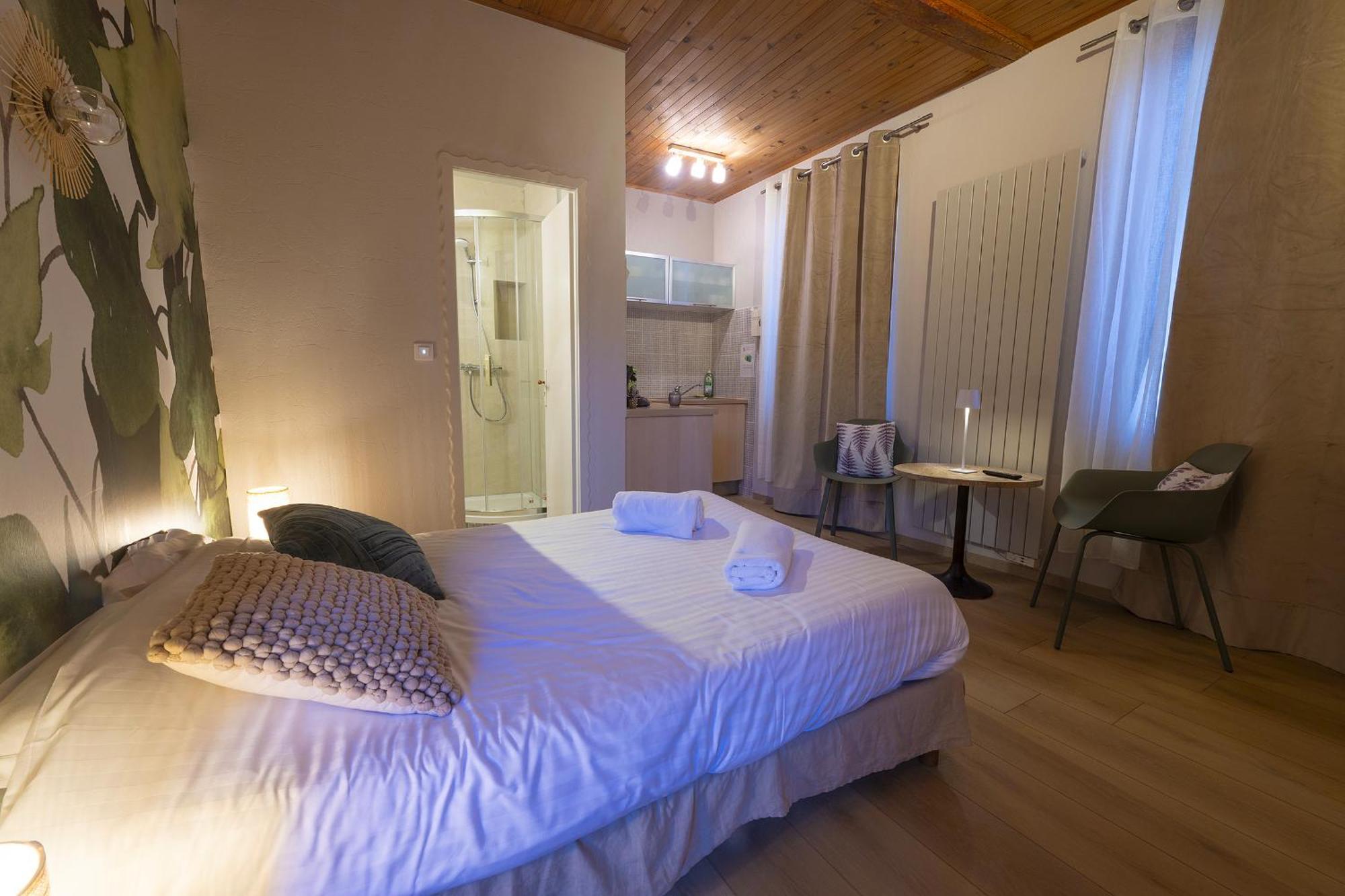 Gewurztraminer - Studio Au Pied Du Vignoble - Renove Recemment - Parking Gratuit ريكفيهر المظهر الخارجي الصورة